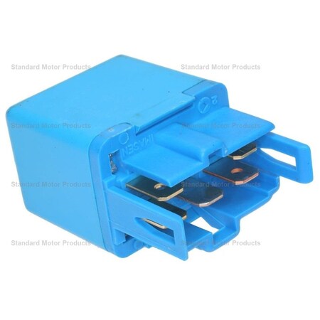 Standard Ignition Coolant Fan Relay, Ry-674 RY-674